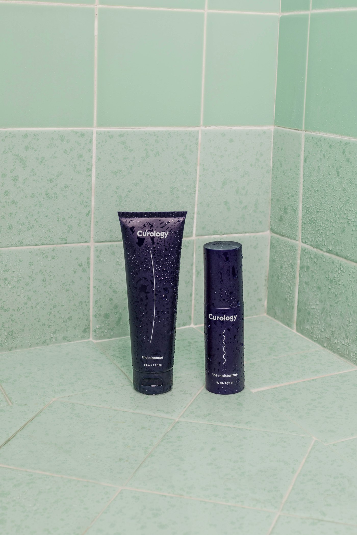 Skincare ritual